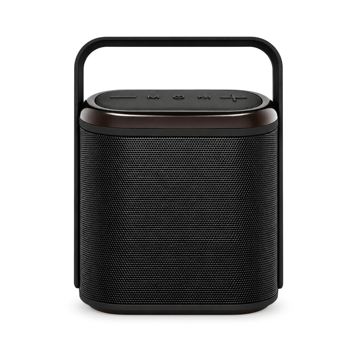 Custom Hudson Bluetooth Speaker