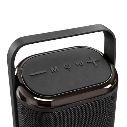 Custom Hudson Bluetooth Speaker
