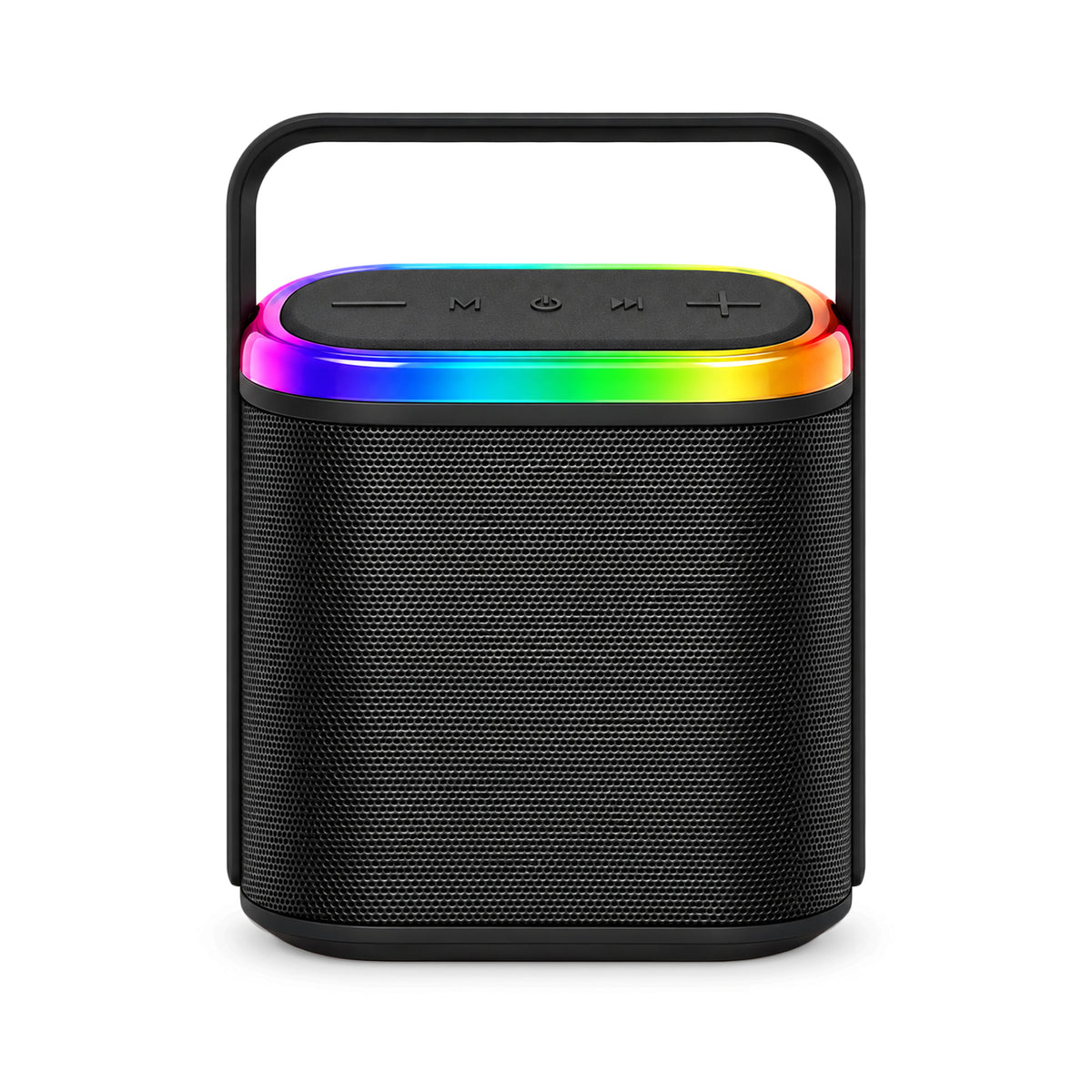 Custom Hudson Bluetooth Speaker