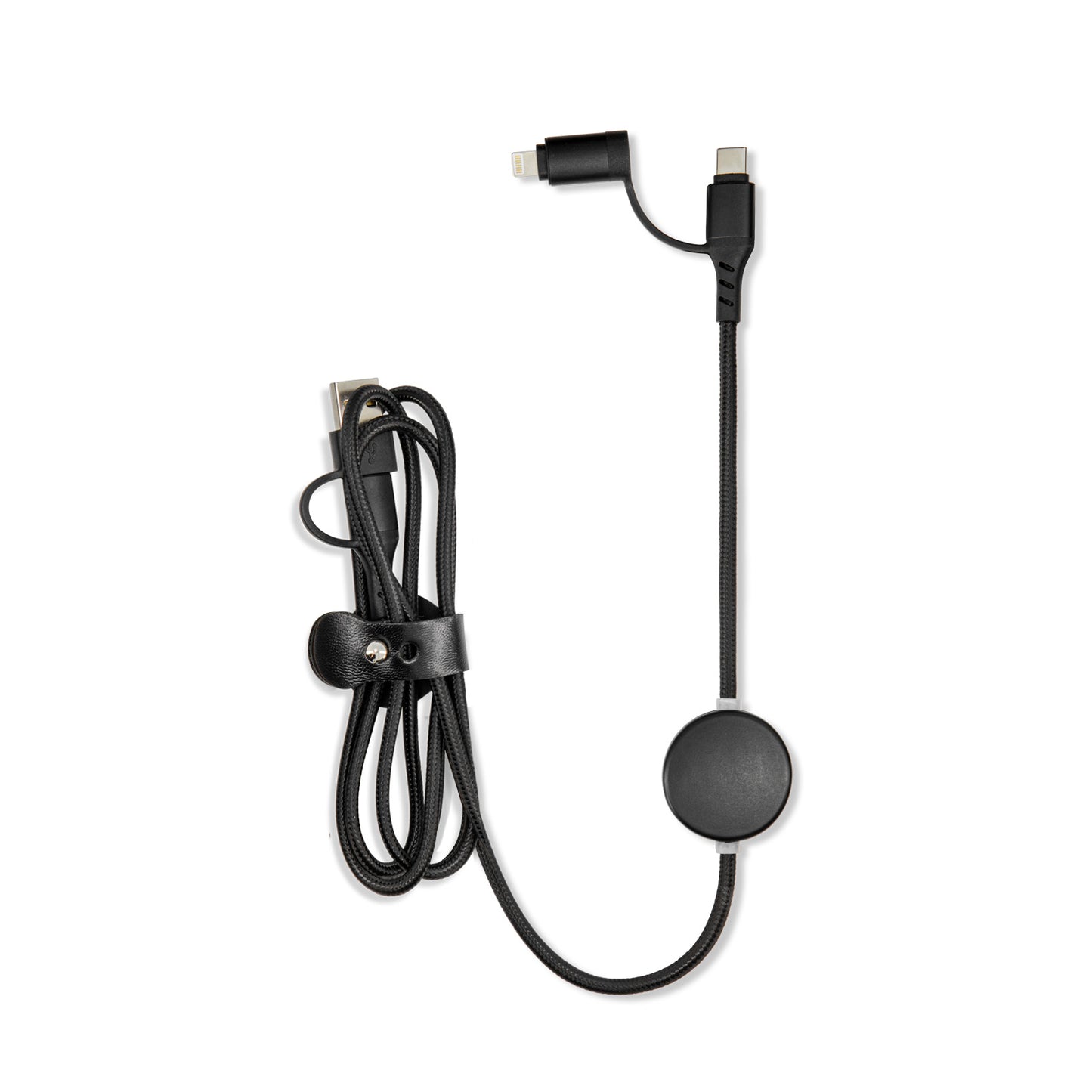 Aura by Nomis Cable