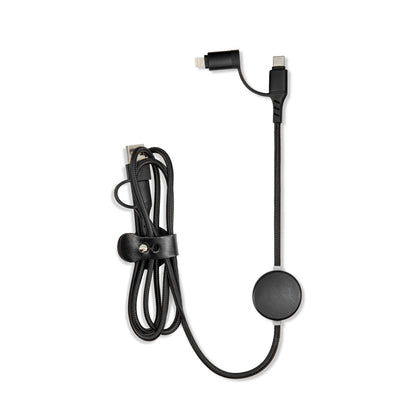 Aura by Nomis Cable