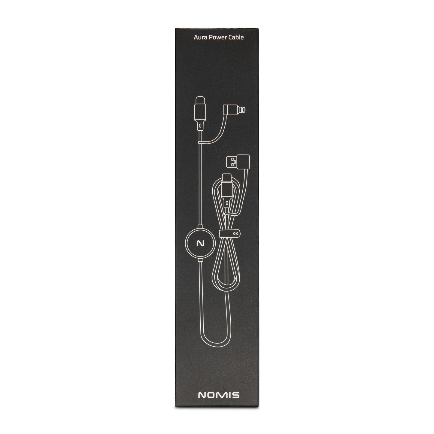 Aura by Nomis Cable