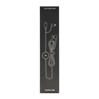 Aura by Nomis Cable