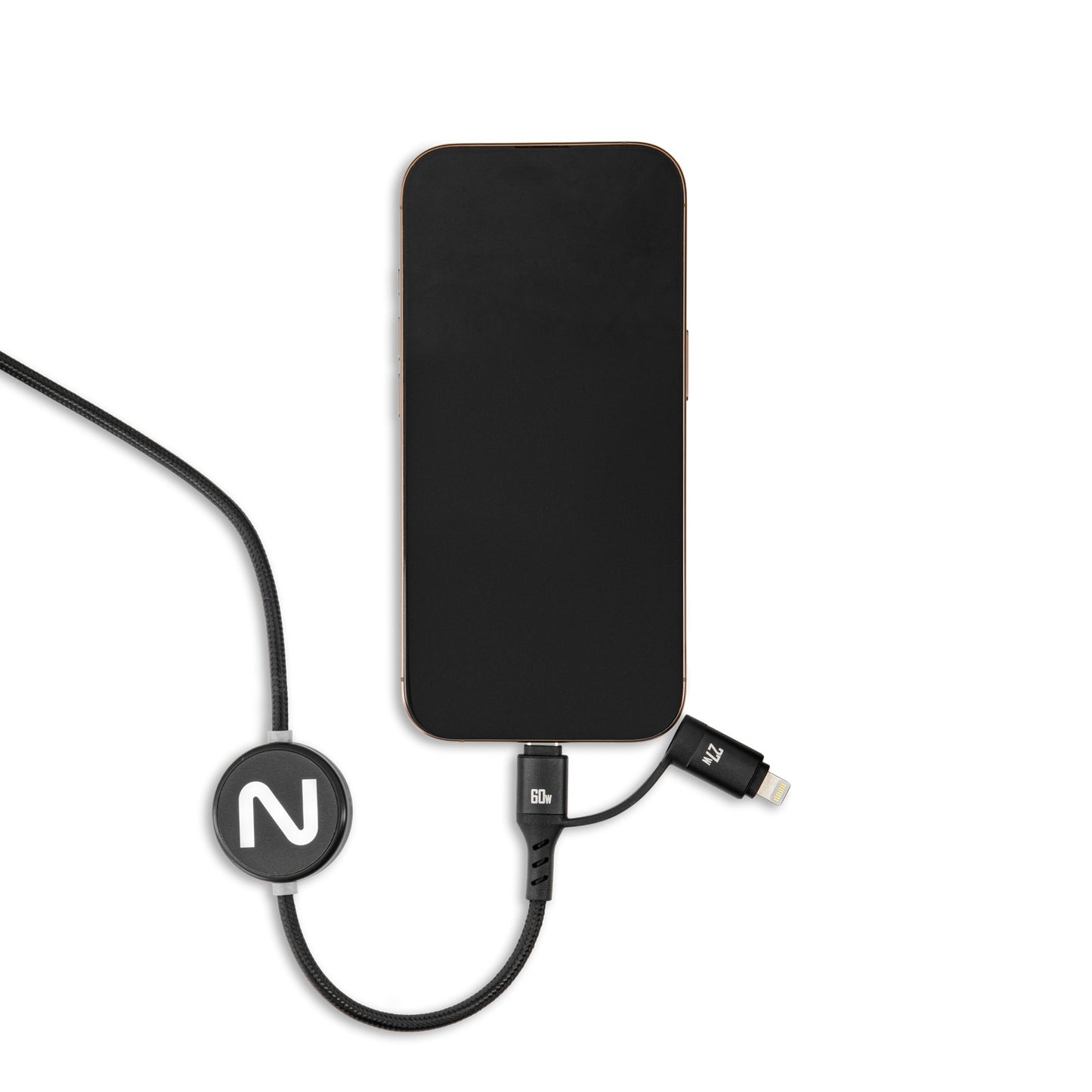 Aura by Nomis Cable