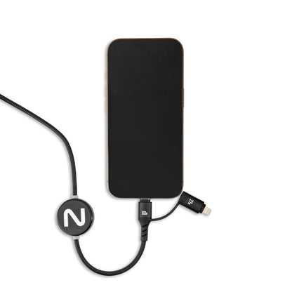 Aura by Nomis Cable