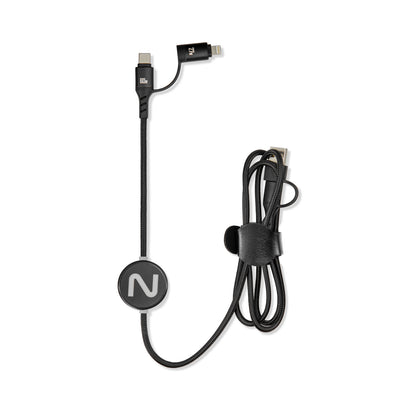 Aura by Nomis Cable