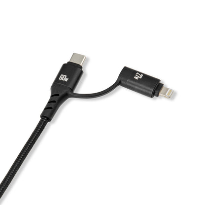 Aura by Nomis Cable