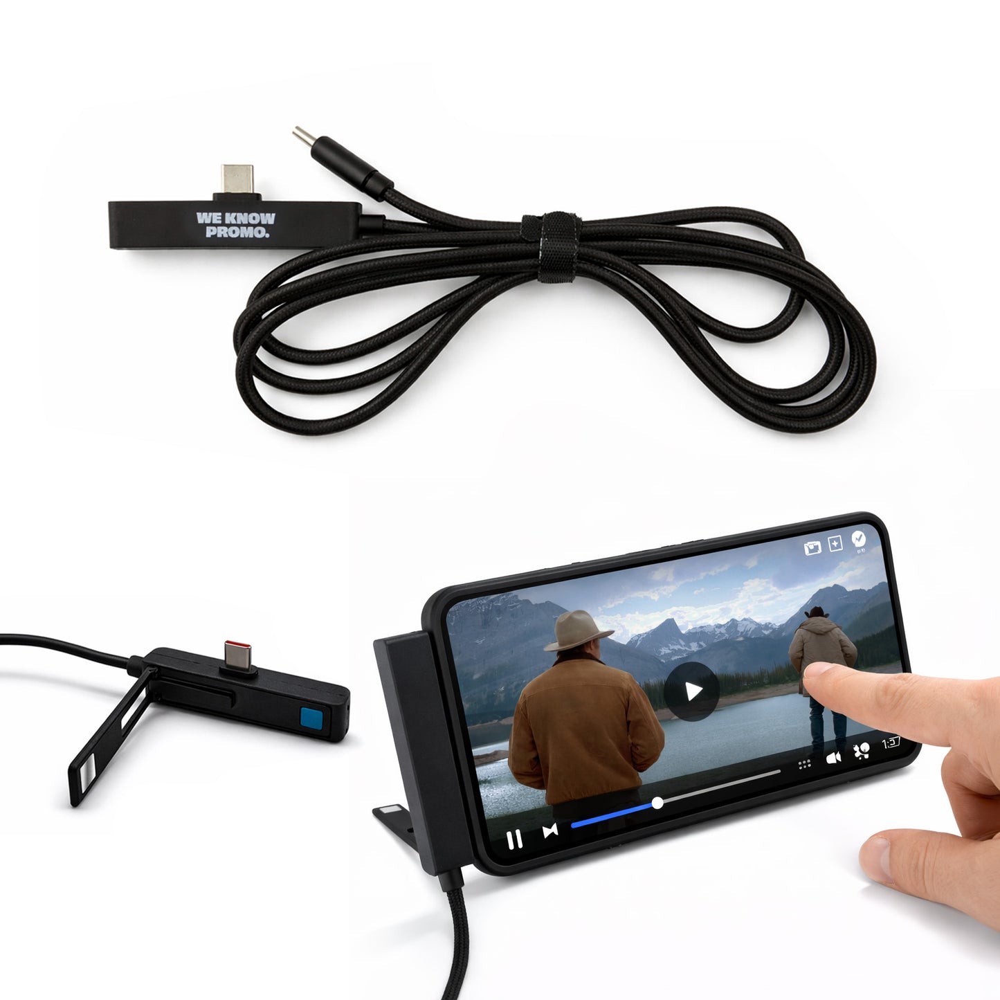 Ultra Power Cable