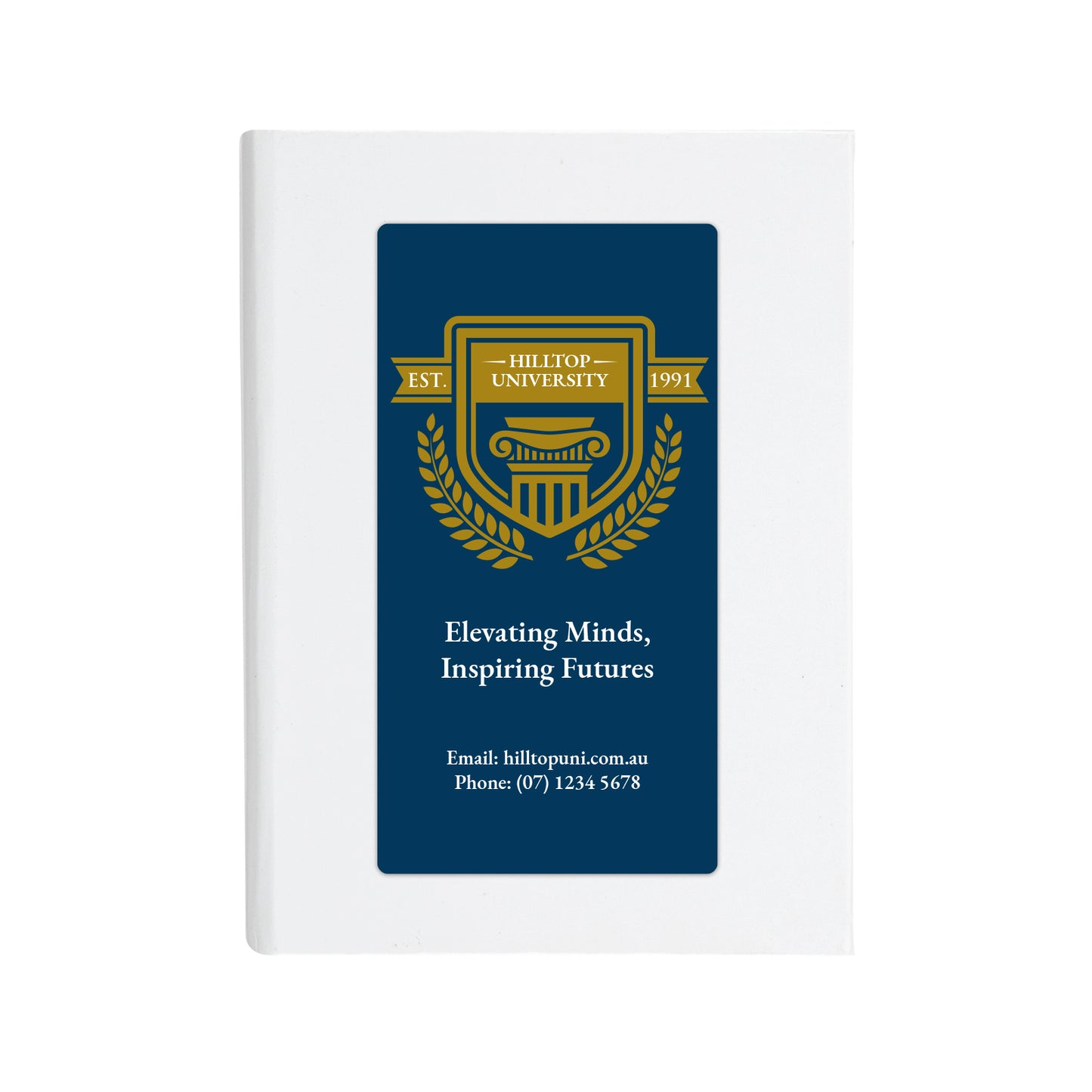 Windsor Sticky Notes