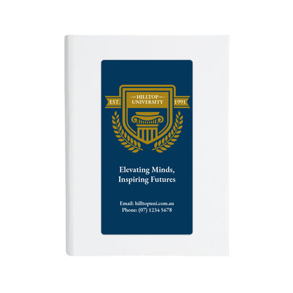 Windsor Sticky Notes