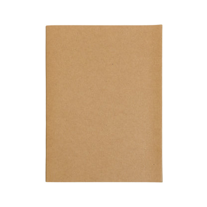 Stone Paper Notebook