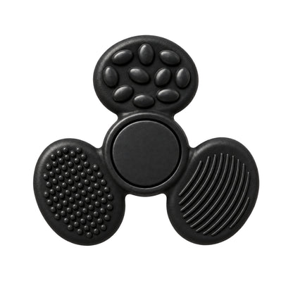 Custom Tactile Fidget Spinner