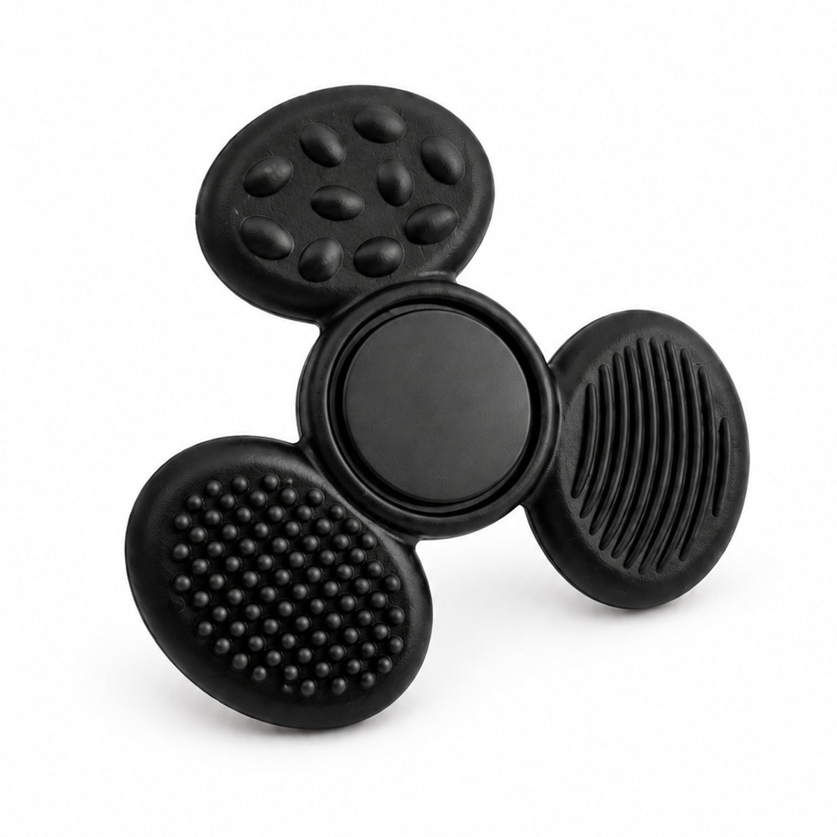 Custom Tactile Fidget Spinner