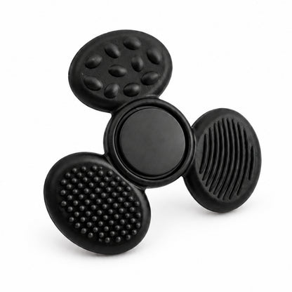 Custom Tactile Fidget Spinner