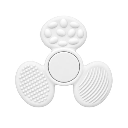 Custom Tactile Fidget Spinner