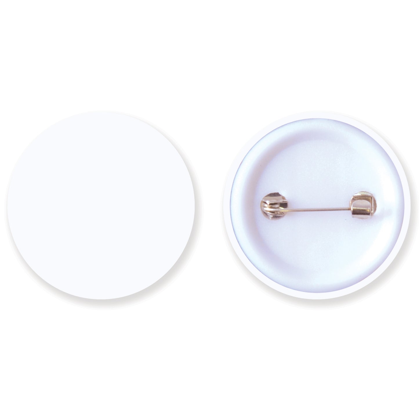 Button Badge 32mm