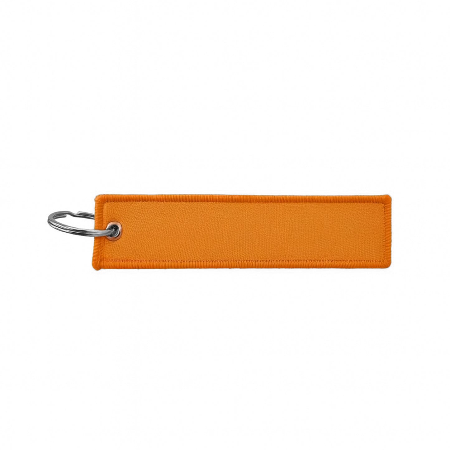 Woven Keytag