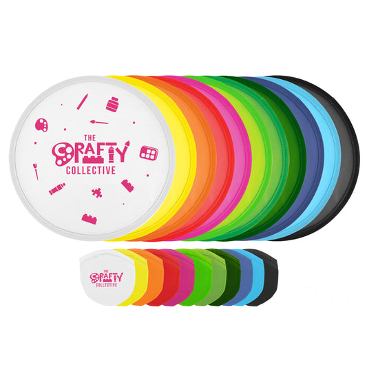 Locally Branded Fling Thing