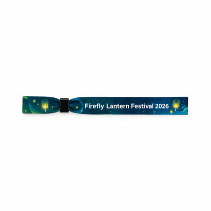 Event Wrist Band