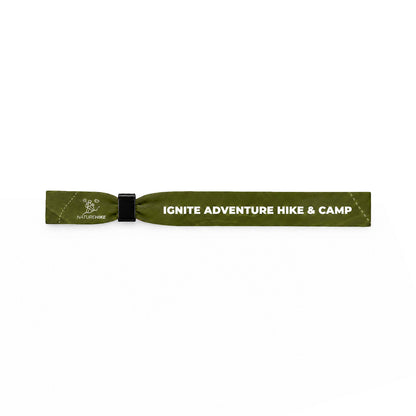 Event Wrist Band