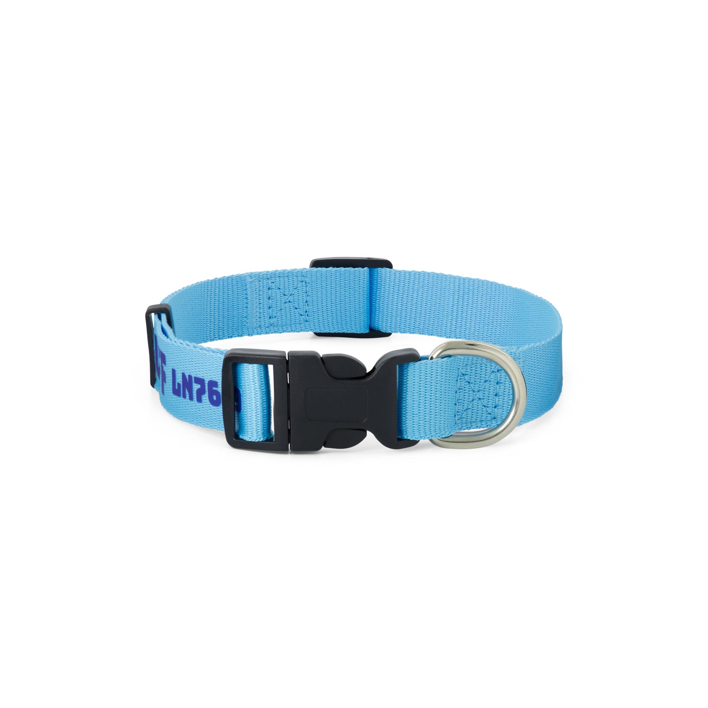 Woven Dog Collar