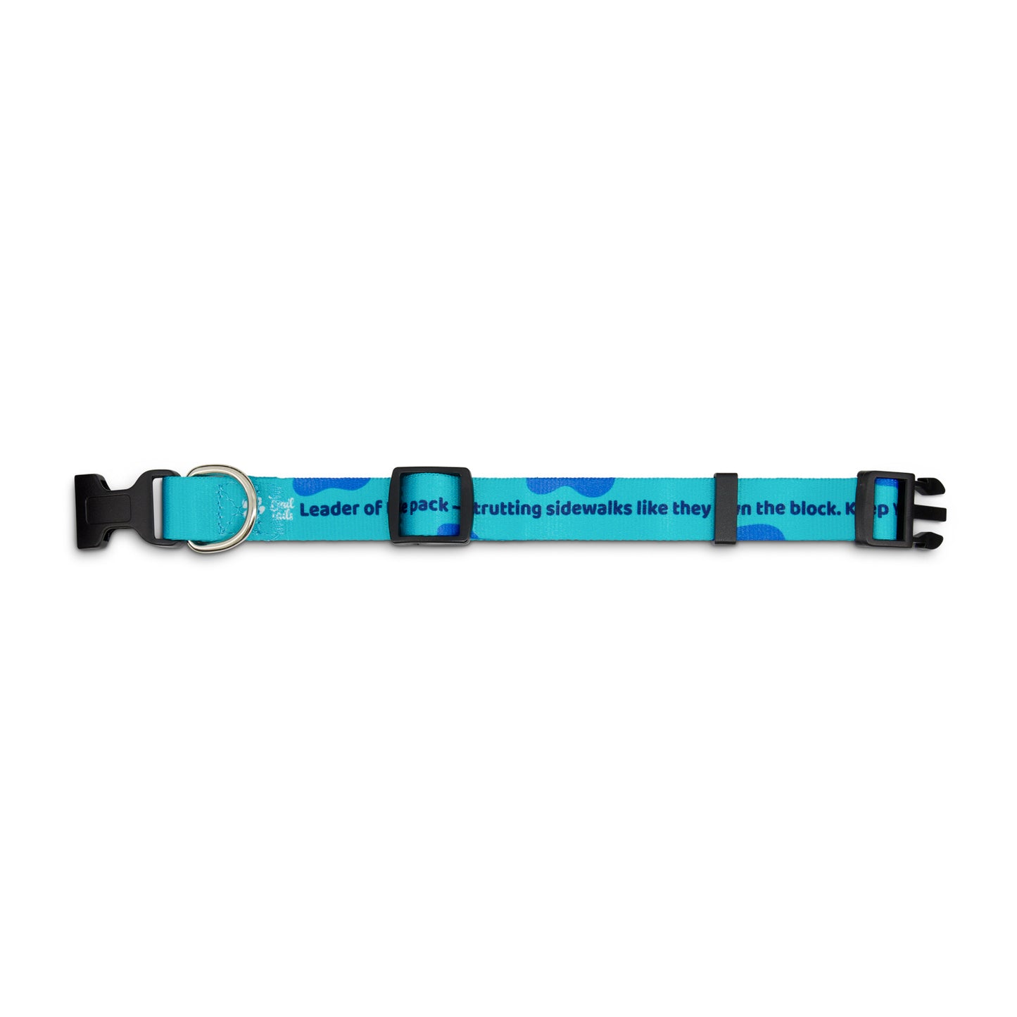 Sublimated Dog Collar