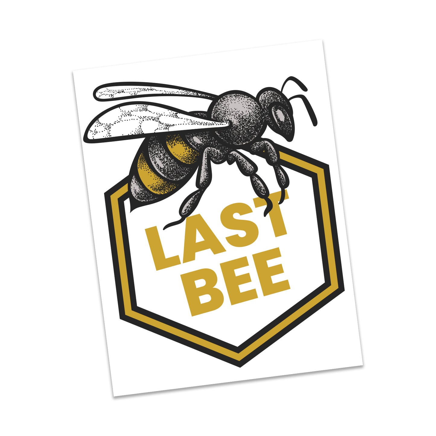 78mm x 102mm Classic Temporary Tattoos