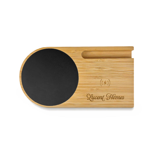 Cup Warmer with Inductive Charger