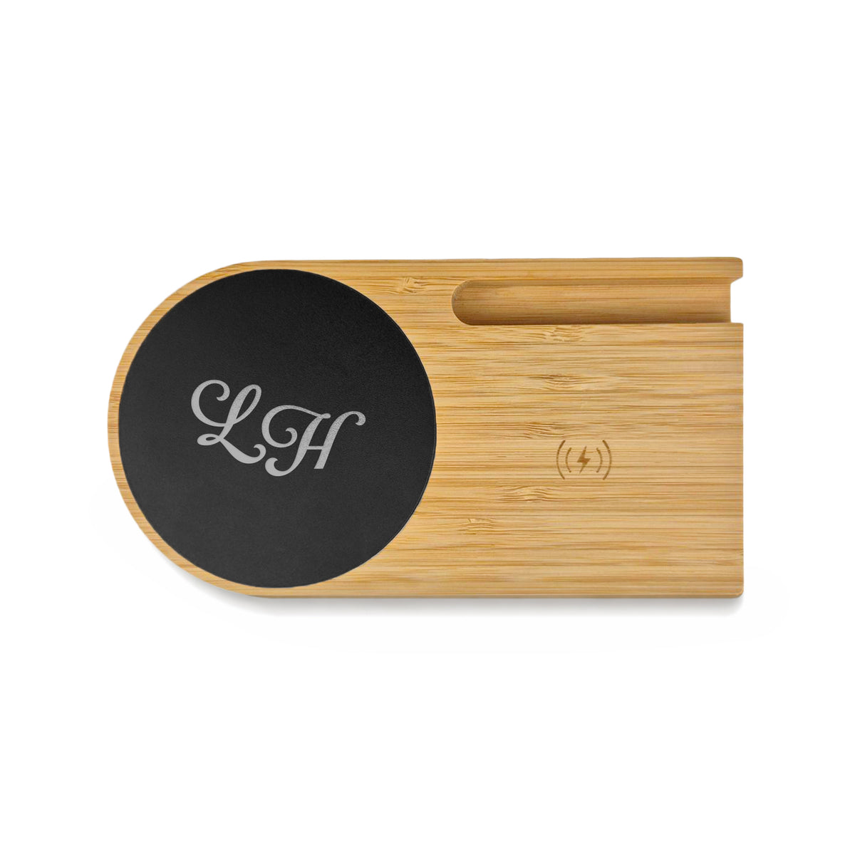 Cup Warmer with Inductive Charger