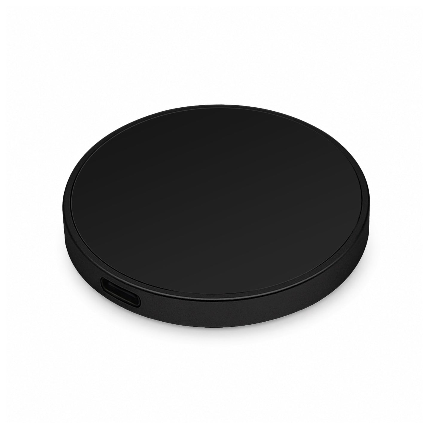 Puck Magnetic Phone and Watch Charger with Stand