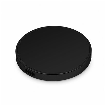 Puck Magnetic Phone and Watch Charger with Stand