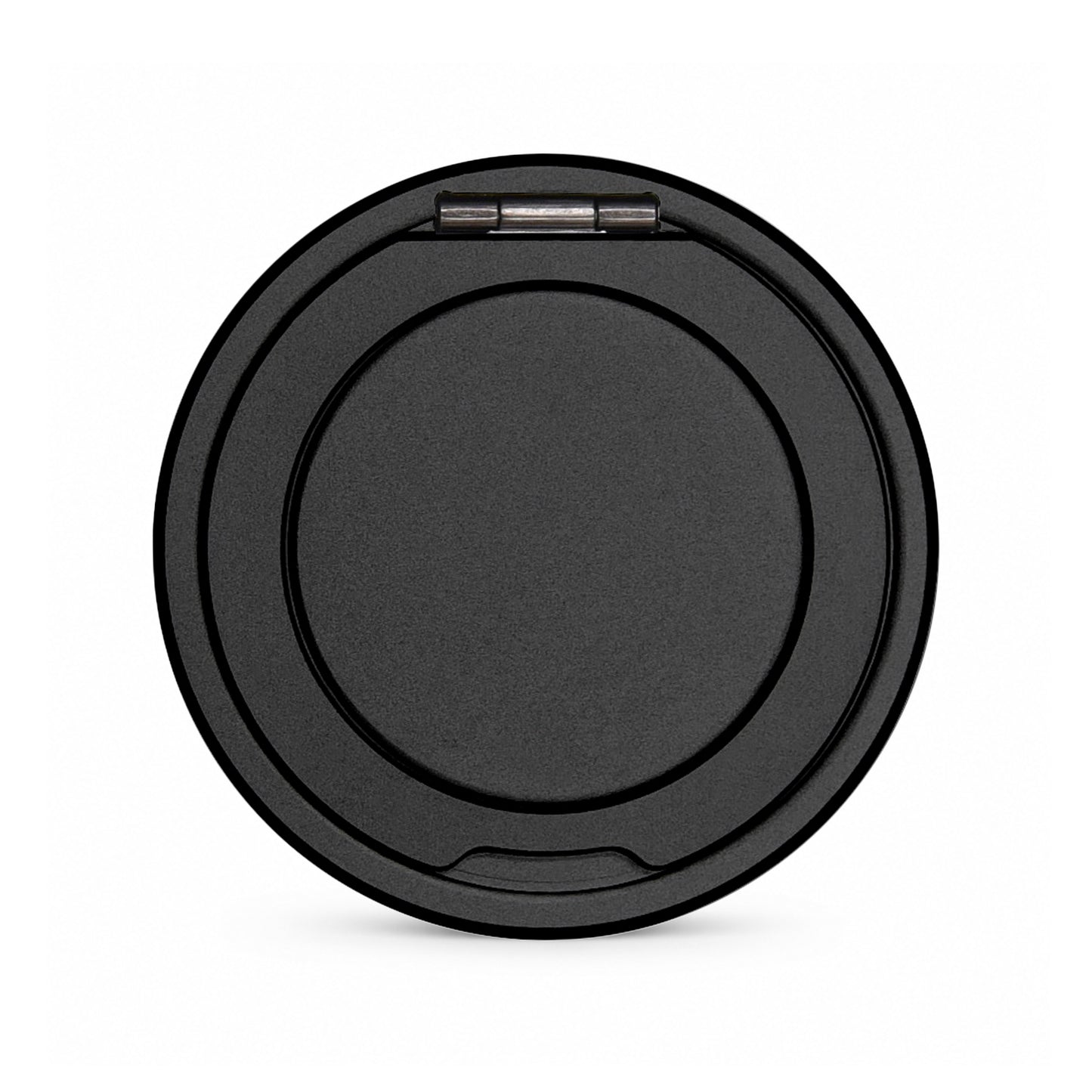 Puck Magnetic Phone and Watch Charger with Stand