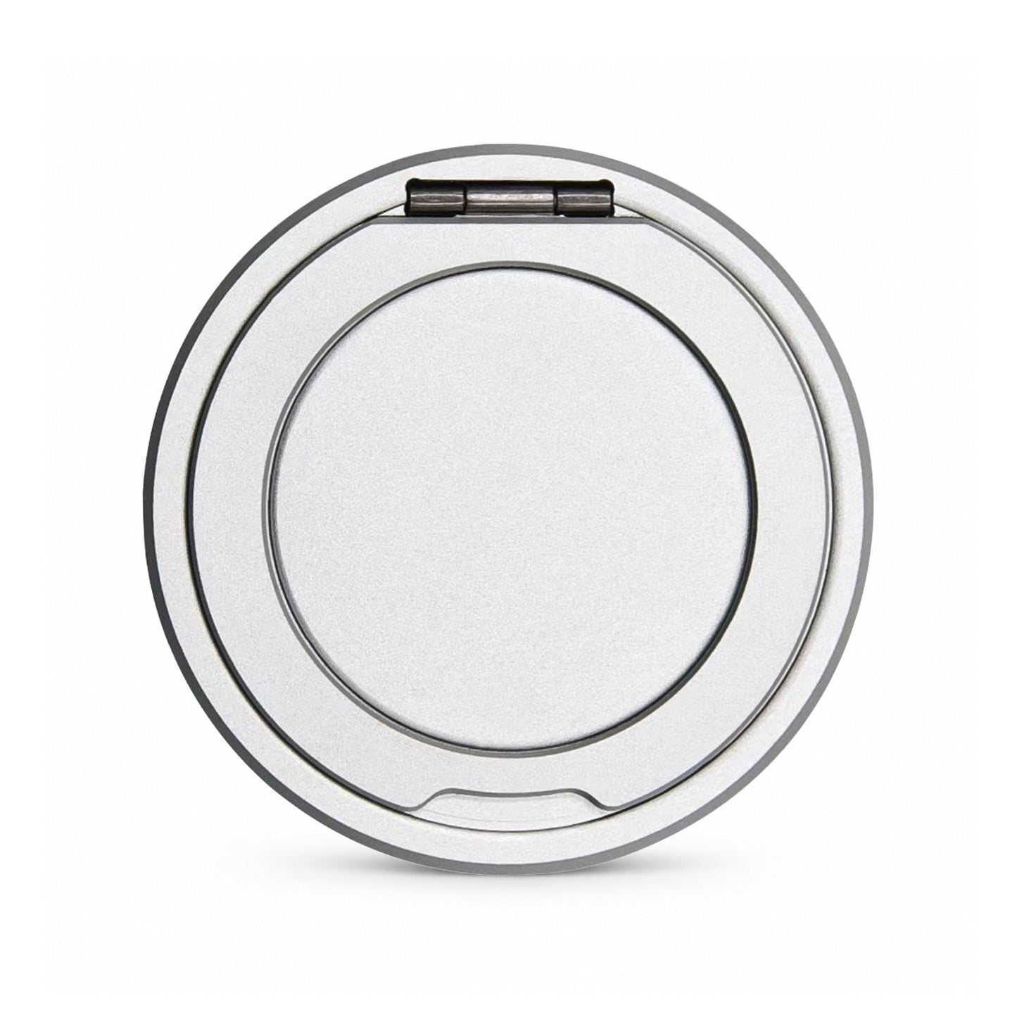 Puck Magnetic Phone and Watch Charger with Stand