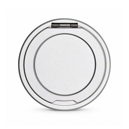 Puck Magnetic Phone and Watch Charger with Stand