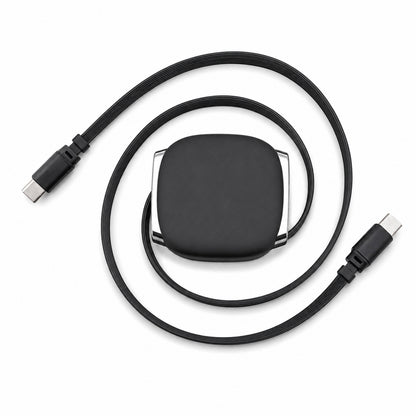 Reel 100W Cable