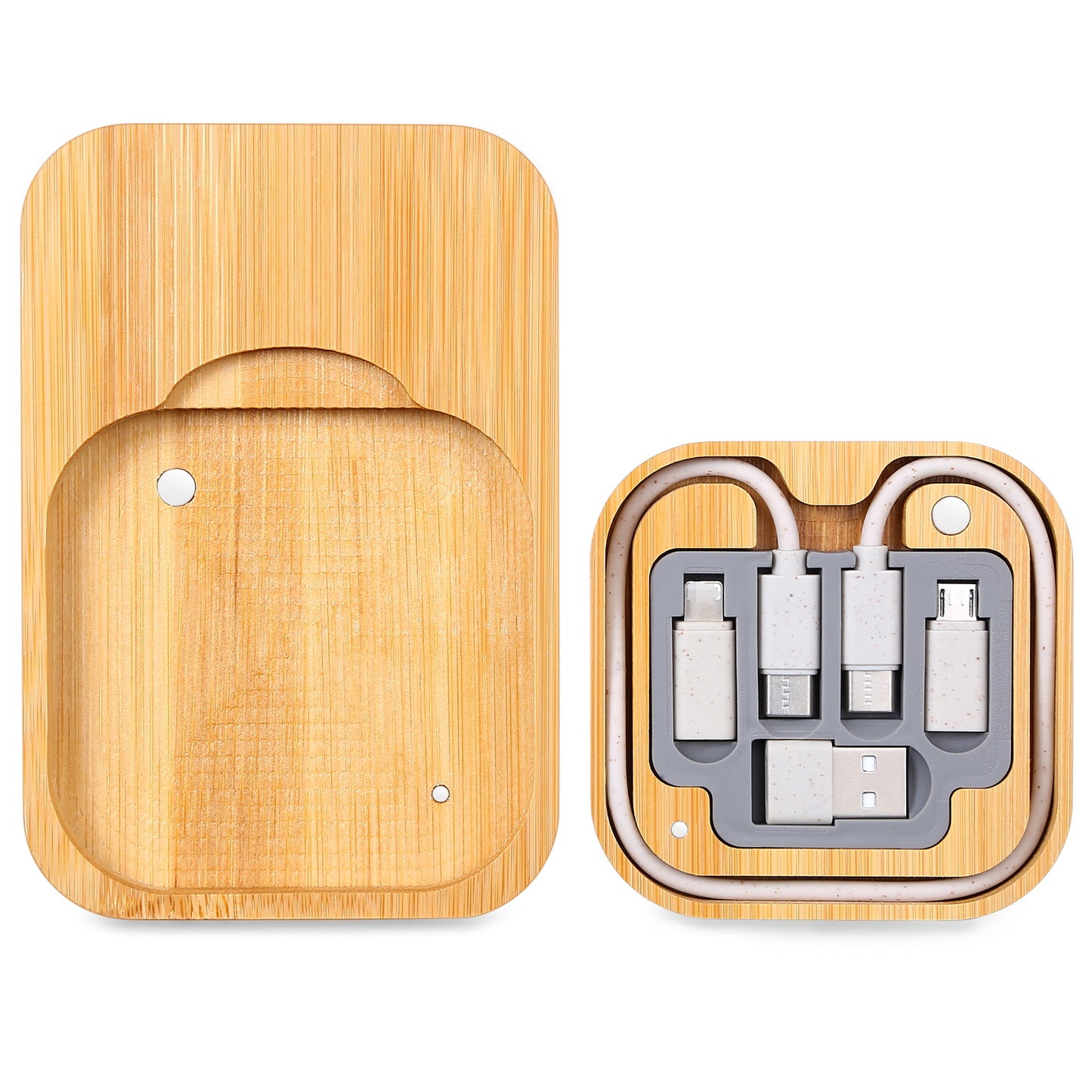 Wander Eco Wireless Charger Set
