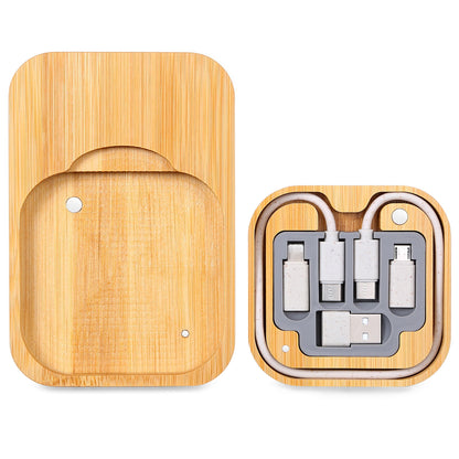Wander Eco Wireless Charger Set