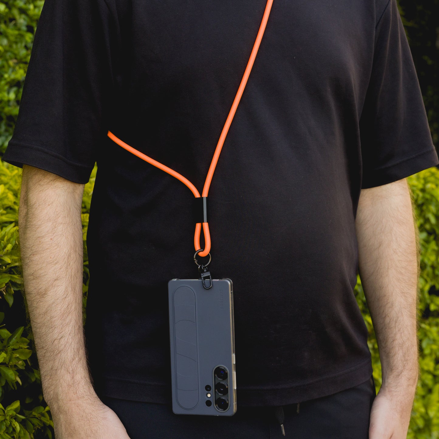 Trip Phone Lanyard