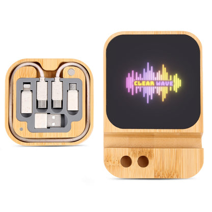 Wander Wireless Charger Set
