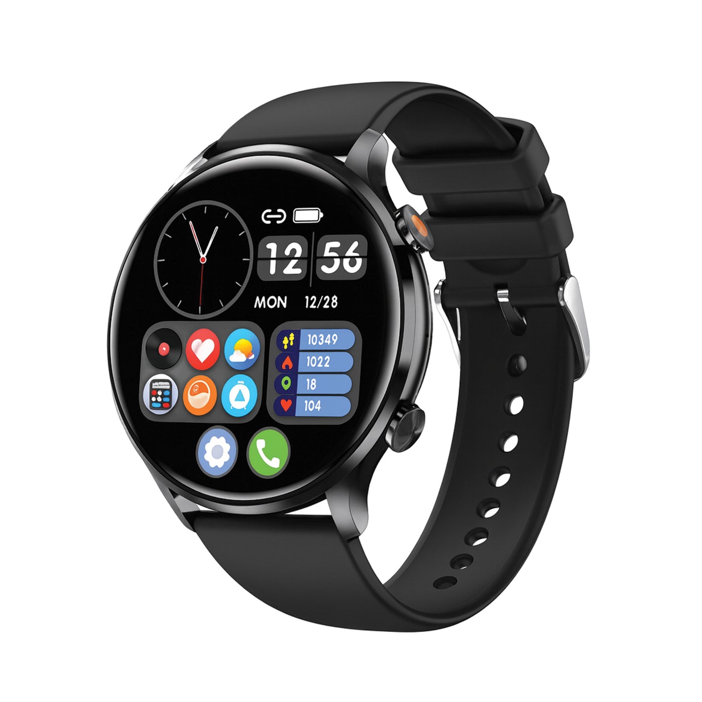 Cirrus Smart Watch