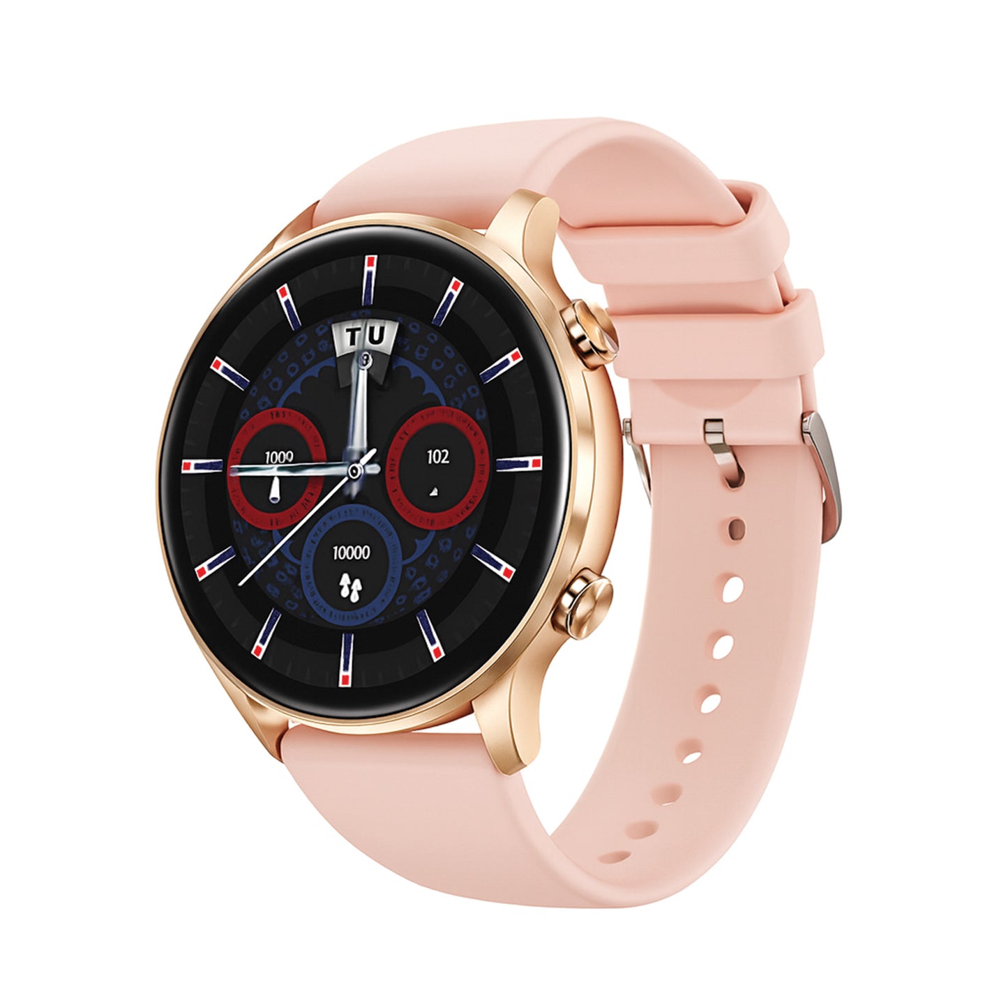 Cirrus Smart Watch