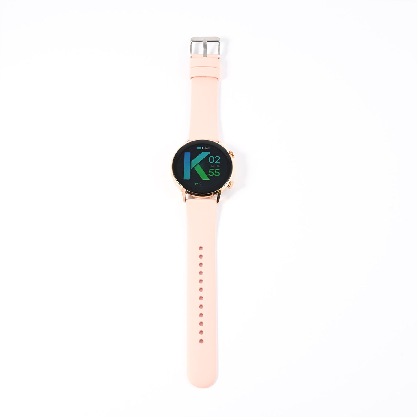Cirrus Smart Watch