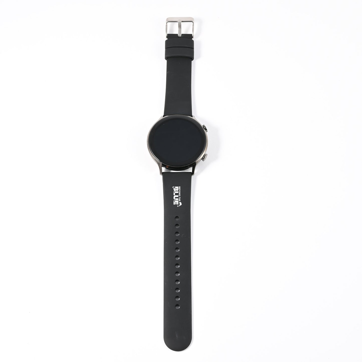 Cirrus Smart Watch