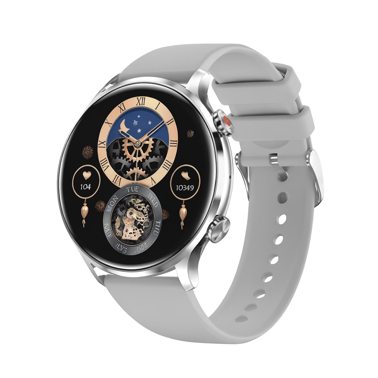 Cirrus Smart Watch