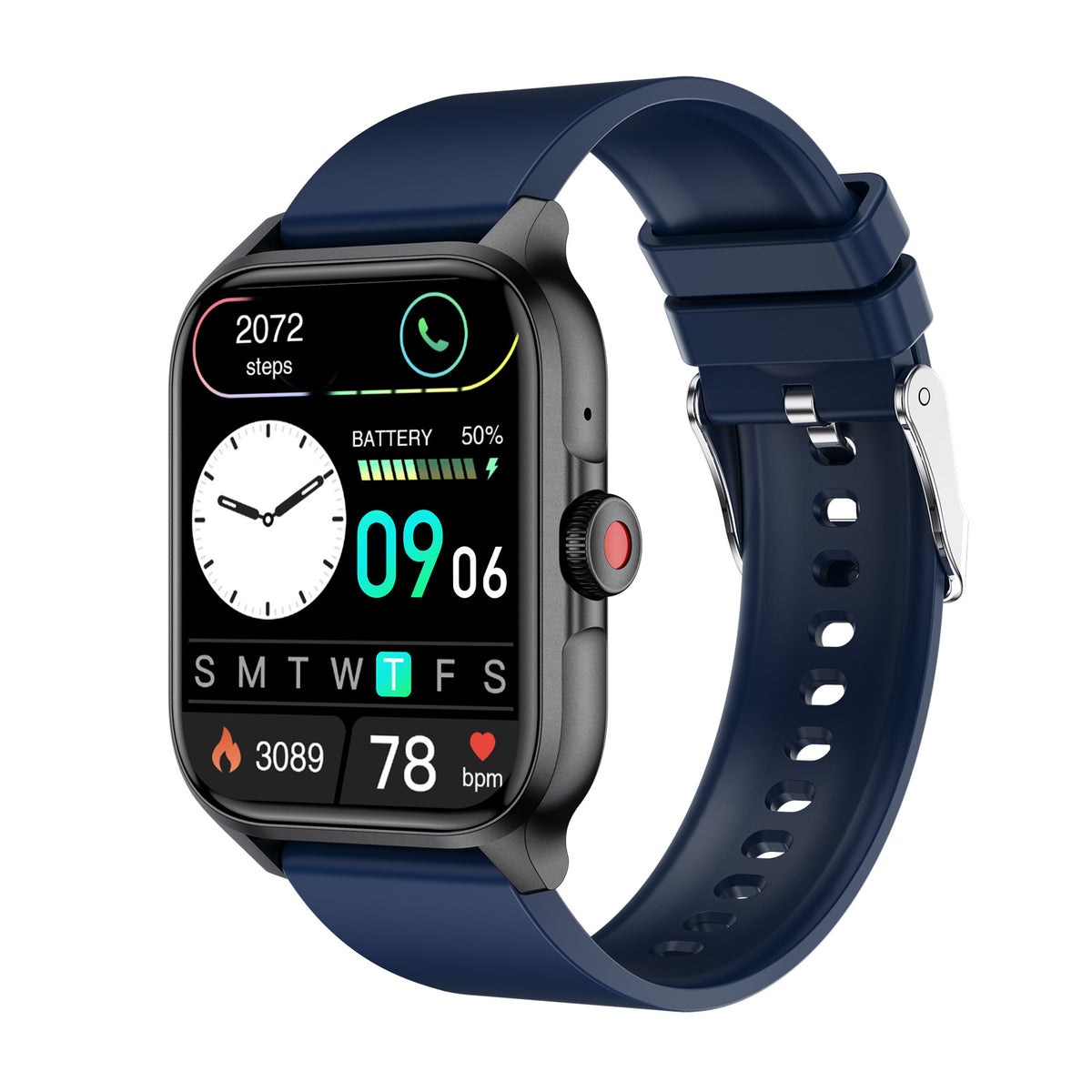 Flight Smart Watch