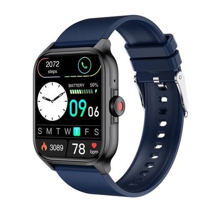 Flight Smart Watch