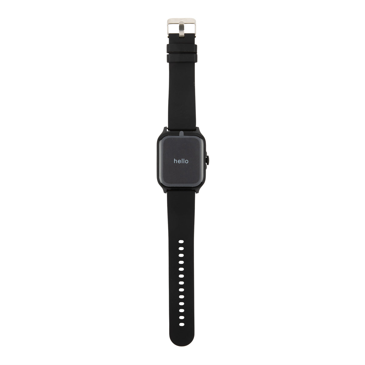 Flight Smart Watch