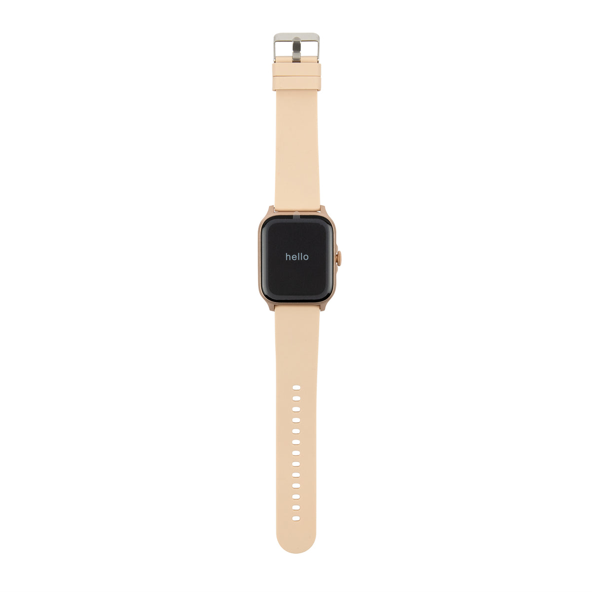 Flight Smart Watch