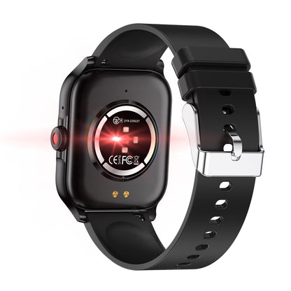 Flight Smart Watch