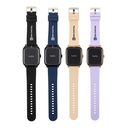 Flight Smart Watch